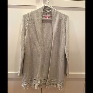 Lilly Pulitzer sweater